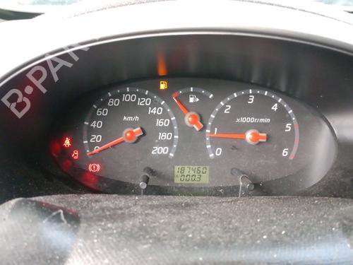 Left front window switch NISSAN MICRA III (K12) 1.5 dCi | BP35804764I27 - Image 12