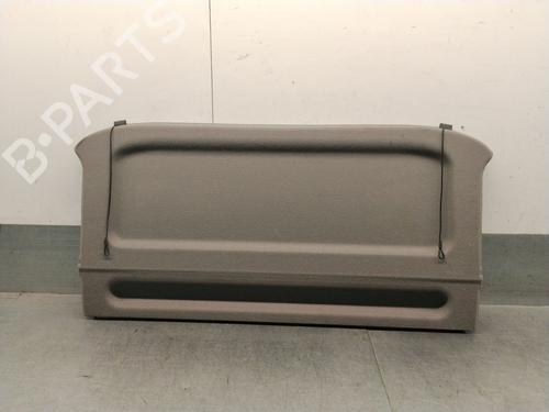 Used Rear parcel shelf Rear parcel shelf 38265125 38265125