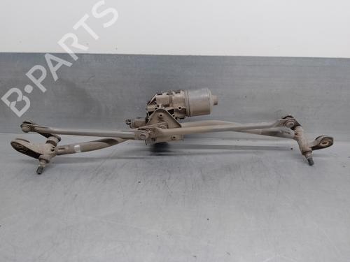 Front wiper motor AUDI A4 B6 (8E2) 1.9 TDI | BP16080403M29 