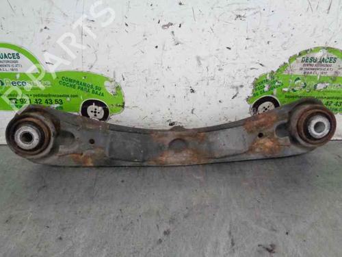 Left rear suspension arm MERCEDES-BENZ 124 T-Model (S124) 230 TE Cat (124.083) | BP4591460M14