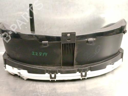 Instrument cluster HONDA HR-V (RU) 1.5 (RU1) | BP26493469C47 