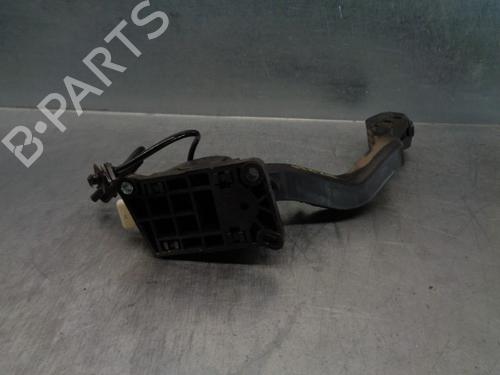 Pedal CITROËN C4 Coupe (LA_) 2.0 HDi | BP9449674I4 