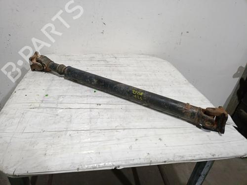 Used Driveshaft Driveshaft SUZUKI SAMURAI Closed Off-Road Vehicle (SJ_) 1.9 D All-wheel Drive (64 hp) 33933201 33933201