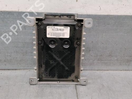 Electronic module RENAULT KOLEOS I (HY_) 2.0 dCi 4x4 (HY0K) | BP37421738M83 - Image 2