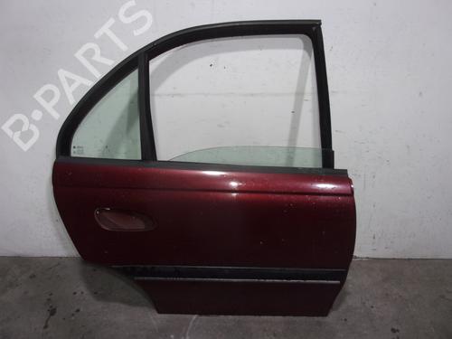 Used Right rear door OPEL OMEGA B (V94) 2.5 TD (F69, M69, P69) (130 hp) 17332960