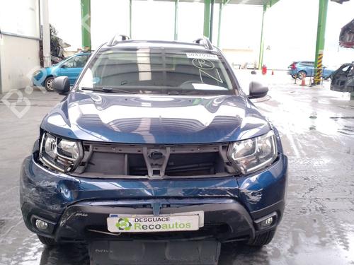 Instrument cluster DACIA DUSTER (HM_) 1.6 SCe 115 (HMM1) | BP25454640C47 - Image 9