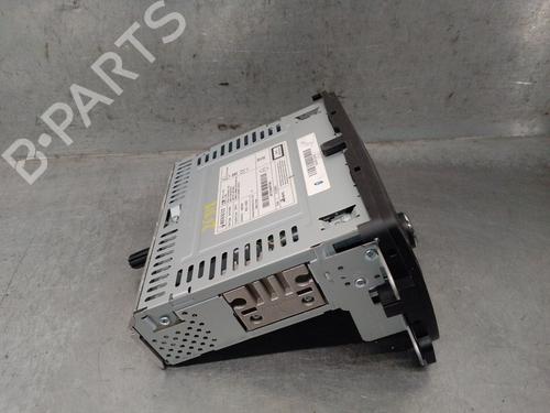 Radio DACIA SANDERO II TCe 90 (B8M1, B8MA, B8AC) | BP39883867E6 - Image 2