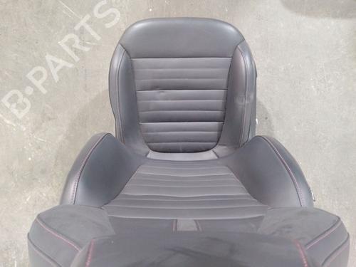 Right front seat MG MG HS (AS23) 1.5 T (SAS23) | BP33856394C16  - Image 6