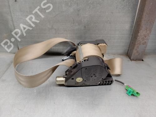 Sicherheitsgurt hinten rechts SKODA SUPERB I (3U4) 1.9 TDI | BP16424085I28 