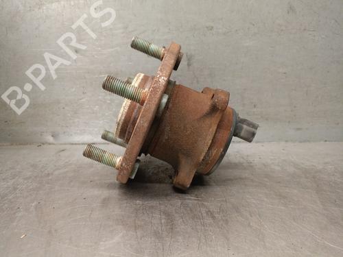 Right rear steering knuckle MAZDA 5 (CR) 2.0 CD (CR19) | BP26957026M28 