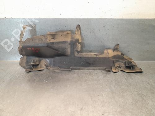 Frontplate/Frontkurv Frontplate/Frontkurv PEUGEOT 308 II (LB_, LP_, LW_, LH_, L3_) 1.2 VTi 72 (82 hp) 36887077 36887077