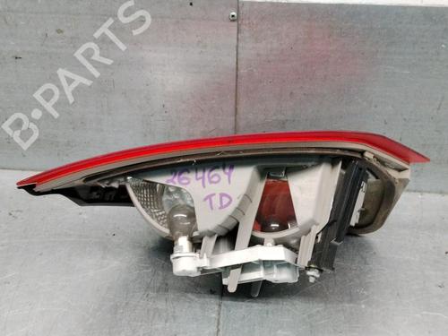 Left tailgate light FORD MONDEO IV (BA7) 2.0 TDCi | BP39266281C79 - Image 3