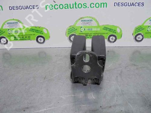 Seat buckle FORD FOCUS II (DA_, HCP, DP) 1.8 TDCi | BP20248214I32 