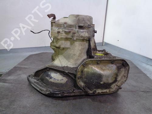 Gearbox OPEL VECTRA B (J96)  | BP13542041M3 