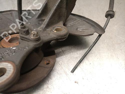 Højre Styrespindel Lejehus SMART FORTWO Coupe (451) 1.0 (451.331, 451.380) | BP29704280M26 