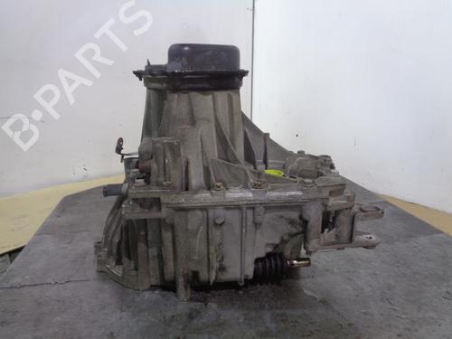 Gearbox FORD FIESTA IV (JA_, JB_) 1.3 i | BP12530008M3 