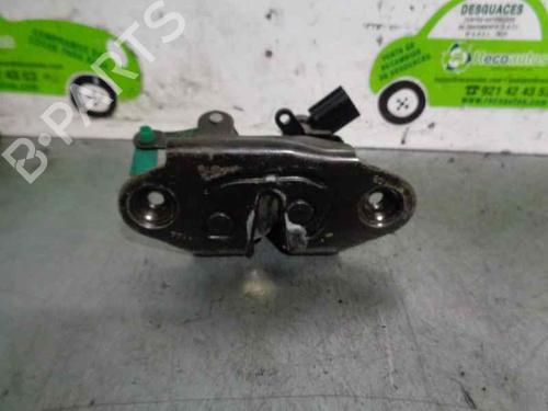Used Tailgate lock CHRYSLER PT CRUISER (PT_) 1.6 (116 hp) 4872263