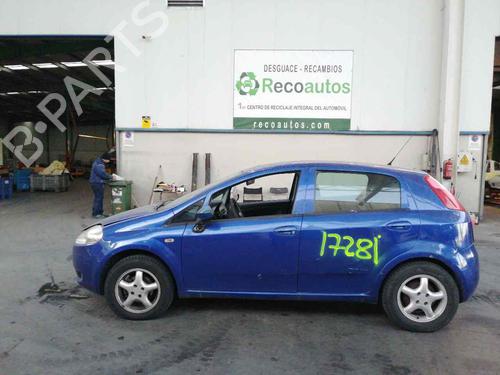 Other FIAT GRANDE PUNTO (199_) 1.3 D Multijet (199.AXD11, 199.AXD1A, 199.AXD1B,... | BP25806350O1 