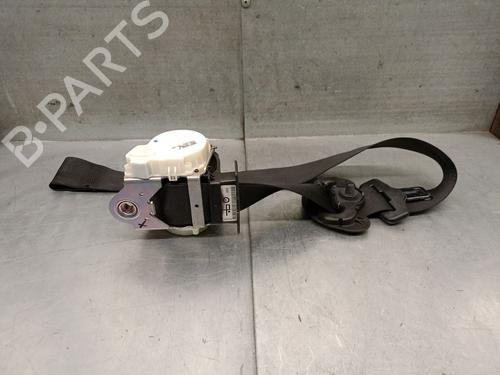 Front right seatbelt BMW 1 Coupe (E82) 120 d | BP36780602I25 - Image 2