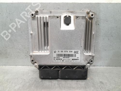 engine-control-unit-ecu-opel-insignia-a-g09-2008-2009-2010-2011-2012-2013-2014-2015-2016-2017-36562422 main image