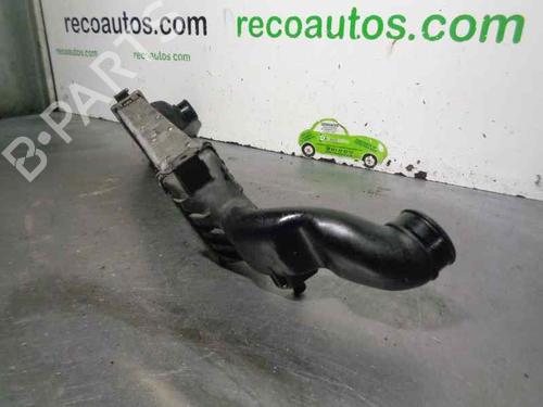 Intercooler MERCEDES-BENZ CLK (C208) CLK 230 Kompressor (208.348) | BP4908937M30