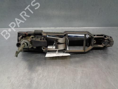 Front left exterior door handle MERCEDES-BENZ E-CLASS (W210) E 300 Turbo-D (210.025) | BP11494118C128 
