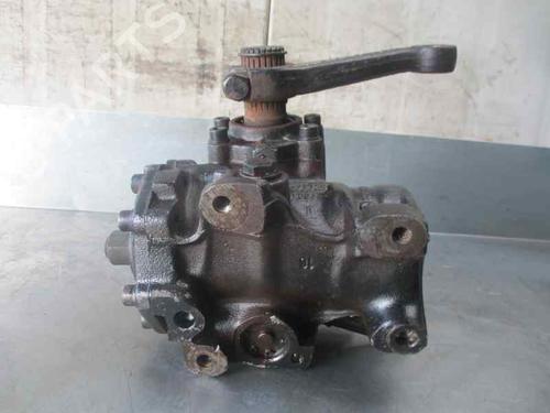 Steering rack MERCEDES-BENZ C-CLASS (W202)  | BP5123832M22 