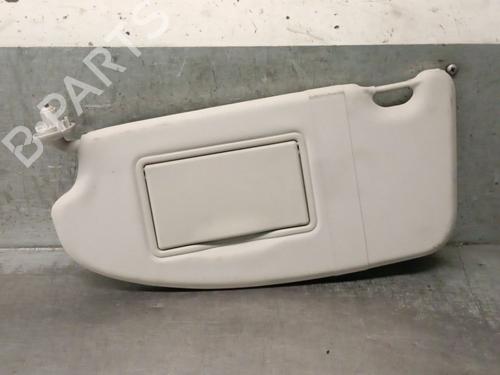Venstre solskærm Venstre solskærm FORD FOCUS II Turnier (DA_, FFS, DS) 2.0 TDCi (136 hp) 34623923 34623923