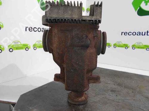 Rear differential BMW 5 (E60)  | BP2335397M24 