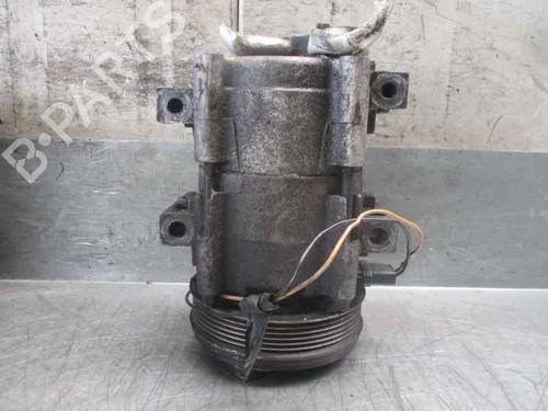AC compressor FORD ESCORT VI (GAL, AAL, ABL)  | BP7824093M34 
