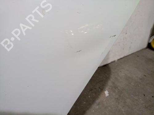 Left rear door NISSAN MICRA V (K14) 0.9 IG-T | BP30287734C4 