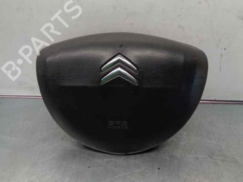 Used Driver airbag CITROËN C6 (TD_) 2.7 HDi (204 hp) 6038103