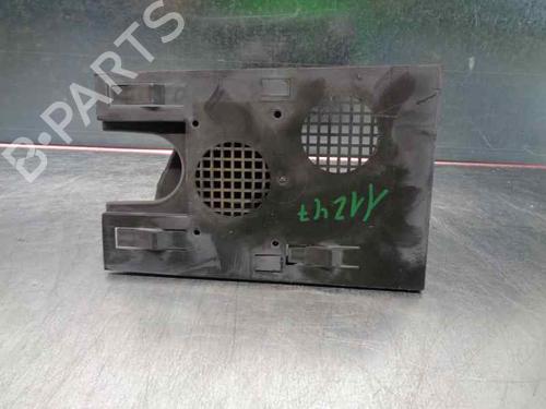 Used Heater blower motor BMW X5 (E53) 3.0 d (184 hp) 5982462