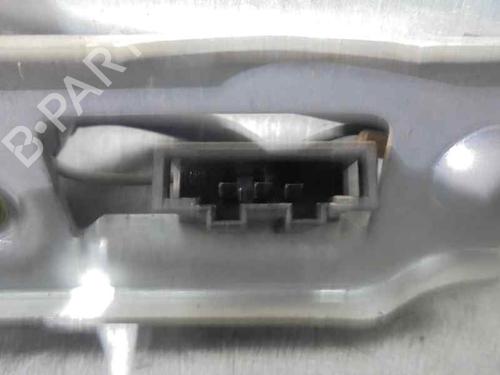 Rear wiper motor SEAT IBIZA II (6K1) 1.9 D | BP2238675M102 