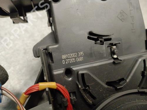 Headlight switch RENAULT MODUS / GRAND MODUS (F/JP0_) 1.5 dCi (FP0D, JP0D) | BP31585433I24