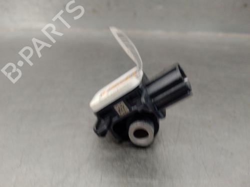 Used Electronic module Electronic module INFINITI Q50 50 D (170 hp) 34507408 34507408