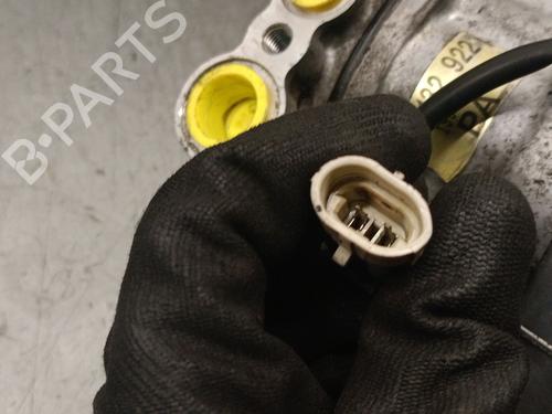 AC compressor OPEL ZAFIRA A MPV (T98) 2.0 DTI 16V (F75) | BP31048287M34 