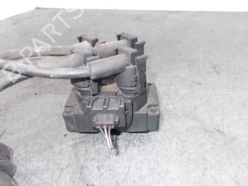 Ignition coil FORD ESCORT VI (GAL, AAL, ABL)  | BP2307553M94 