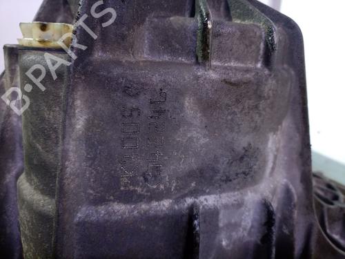 Gearbox RENAULT ESPACE IV (JK0/1_) 2.0 dCi (JK01, JK02, JK1J, JK1K, JK1H) | BP21581028M3 