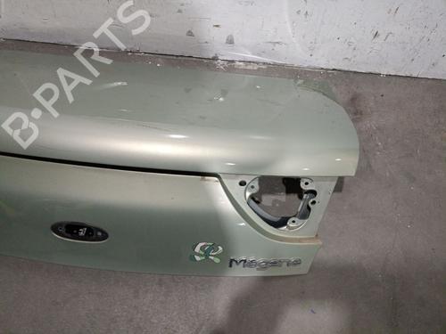 Bagklap CC/Kombi-Coupé RENAULT MEGANE I Classic (LA0/1_) 1.9 dCi (LA05) | BP30889851C6