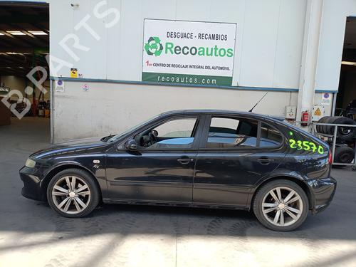 Girspak SEAT LEON (1M1) 1.9 TDI | BP29135488M90 