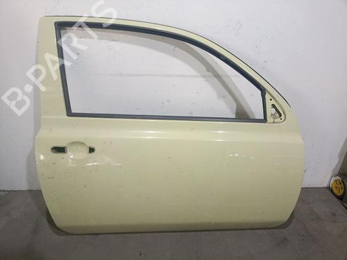 Used Right front door Right front door NISSAN MICRA III (K12) 1.2 16V (80 hp) 35966566 35966566