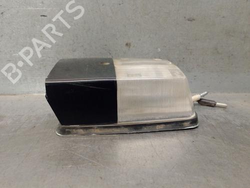 Rear fog light RENAULT 12 Estate  | BP29285101C37 