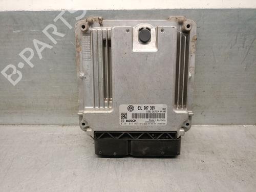 Used Engine control unit (ECU) VW PASSAT B6 (3C2) 2.0 TDI 16V (140 hp) 30173594