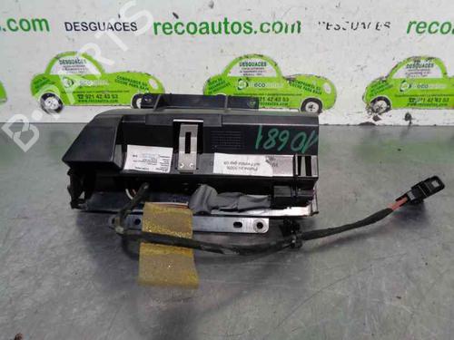 Askebæger VW PHAETON (3D1, 3D2, 3D3, 3D4, 3D6, 3D7, 3D8, 3D9) 3.2 V6 4motion | BP20254459I30 