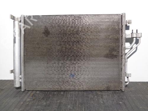 AC radiator HYUNDAI ix35 (LM, EL, ELH) 1.7 CRDi | BP10631524M32 