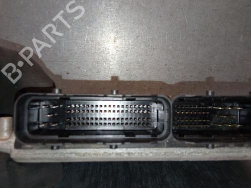 Sterownik / Moduł silnika RENAULT CLIO II (BB_, CB_)  | BP29942432M57 