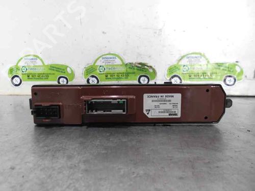 Right rear window switch SAAB 9-3 (YS3F, E79, D79, D75) 2.2 TiD | BP2087579I28 