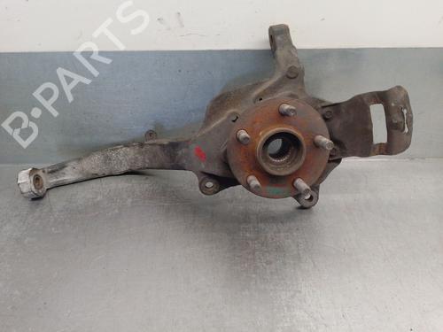 Left front steering knuckle CHRYSLER SEBRING (JR) 2.0 | BP29827404M25 - Image 3
