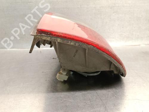 Right taillight OPEL ZAFIRA A MPV (T98) 2.2 DTI 16V (F75) | BP30306409C35